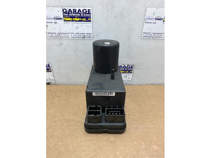 Zentralverriegelung Modul Mercedes C-Klasse