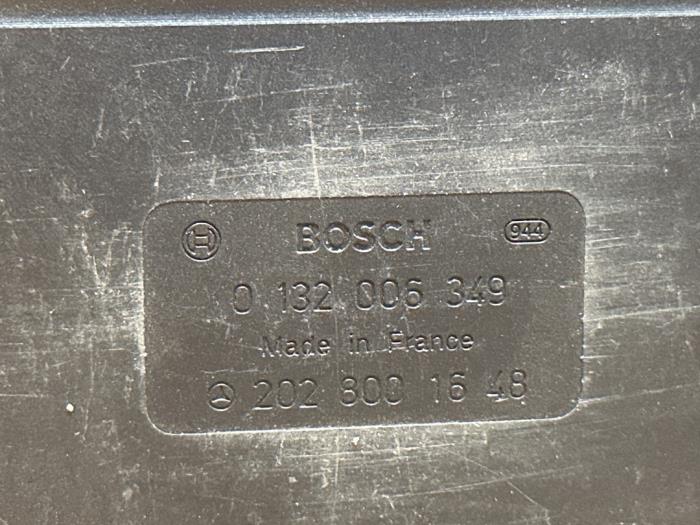 Zentralverriegelung Modul Mercedes C-Klasse