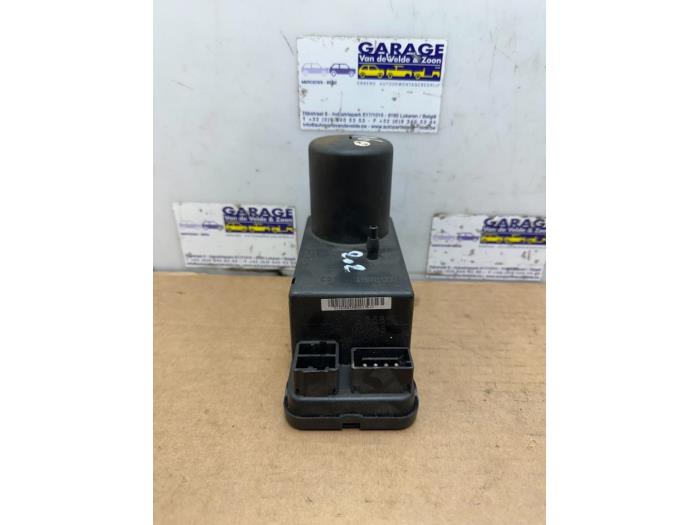 Zentralverriegelung Modul Mercedes C-Klasse