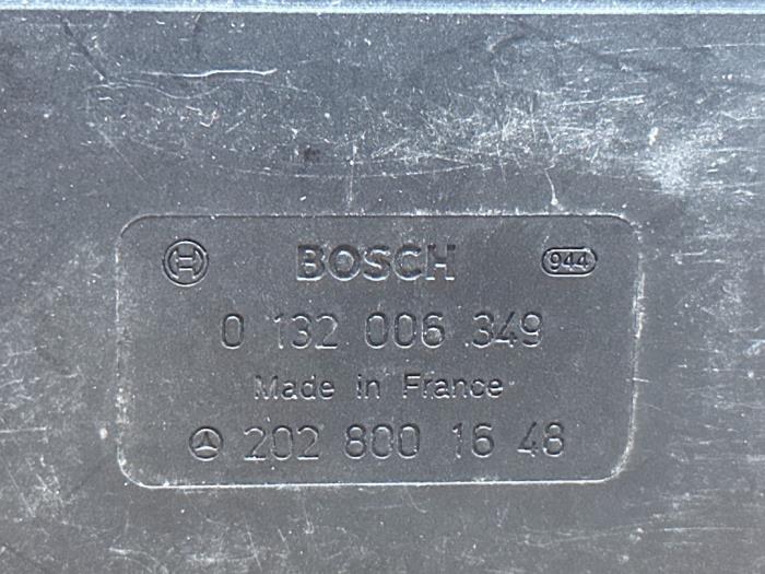 Zentralverriegelung Modul Mercedes C-Klasse