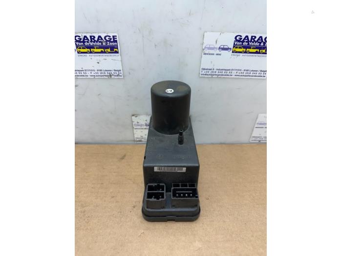 Zentralverriegelung Modul Mercedes C-Klasse