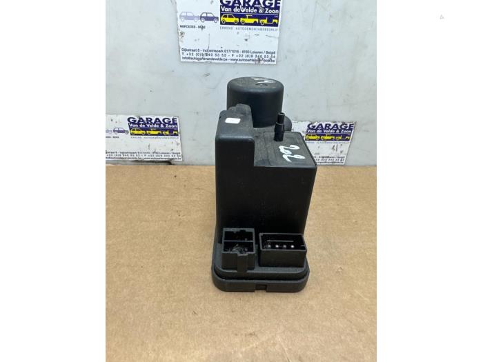 Zentralverriegelung Modul Mercedes C-Klasse