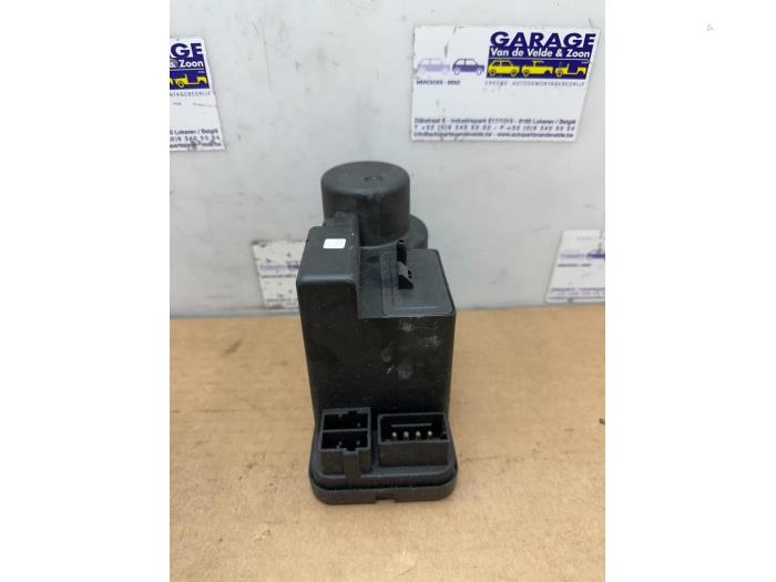 Module verrouillage central des portes Mercedes C-Klasse