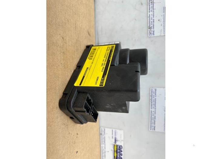 Module verrouillage central des portes Mercedes C-Klasse