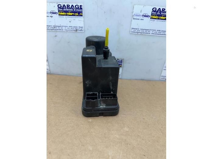 Módulo de cierre centralizado Mercedes C-Klasse