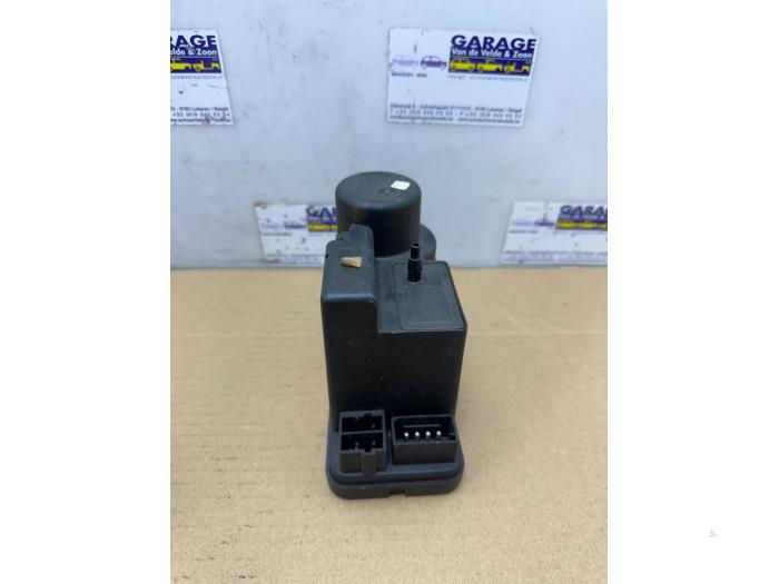 Module verrouillage central des portes Mercedes C-Klasse