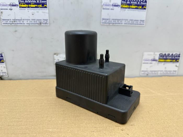 Module verrouillage central des portes Mercedes C-Klasse