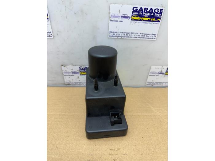 Module verrouillage central des portes Mercedes C-Klasse