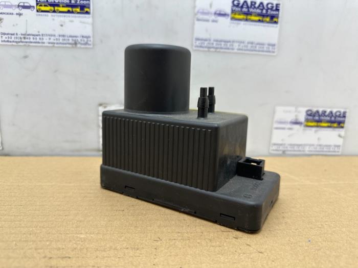 Module verrouillage central des portes Mercedes C-Klasse