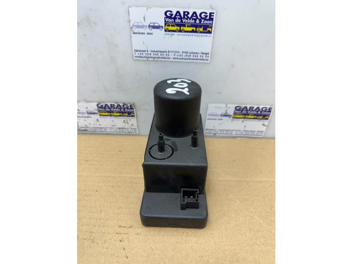 Module verrouillage central des portes Mercedes C-Klasse
