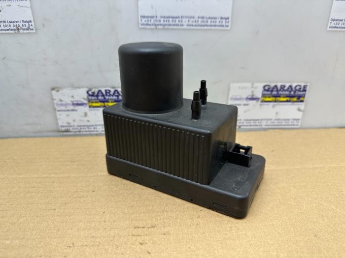 Module verrouillage central des portes Mercedes C-Klasse