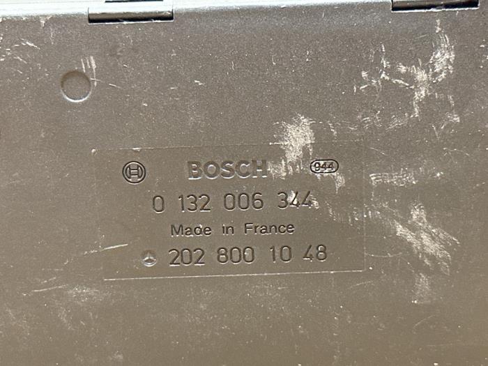 Module verrouillage central des portes Mercedes C-Klasse