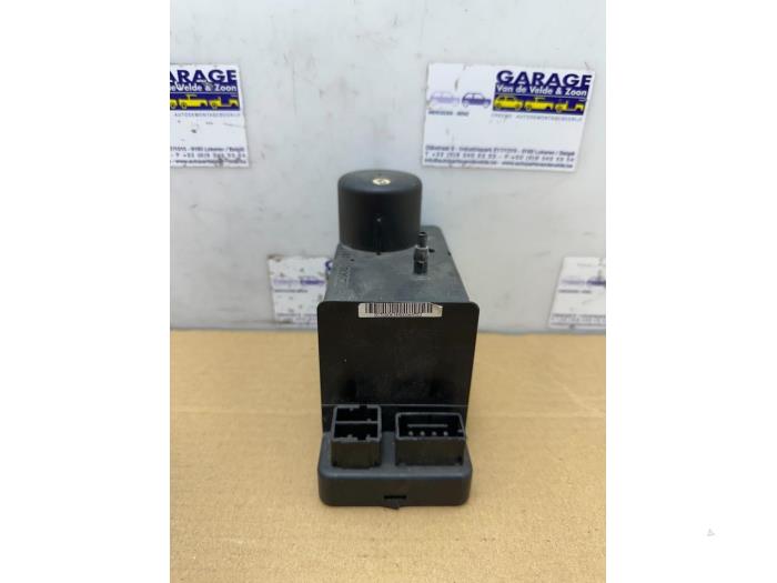 Module verrouillage central des portes Mercedes C-Klasse