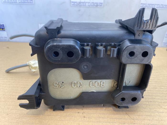 Zentralverriegelung Modul Mercedes SLK