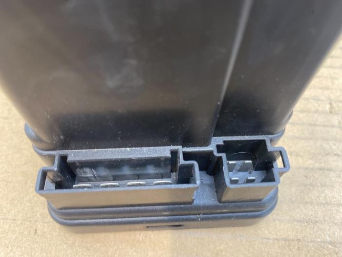 Module verrouillage central des portes Mercedes E-Klasse