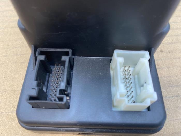 Module verrouillage central des portes Mercedes E-Klasse