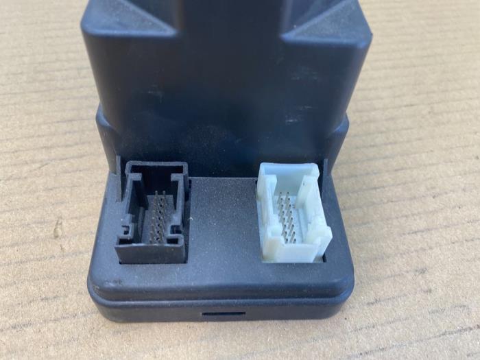 Module verrouillage central des portes Mercedes E-Klasse