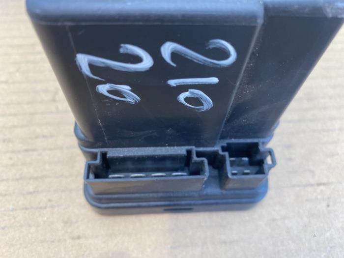 Module verrouillage central des portes Mercedes E-Klasse