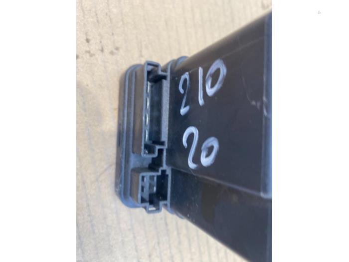 Zentralverriegelung Modul Mercedes E-Klasse