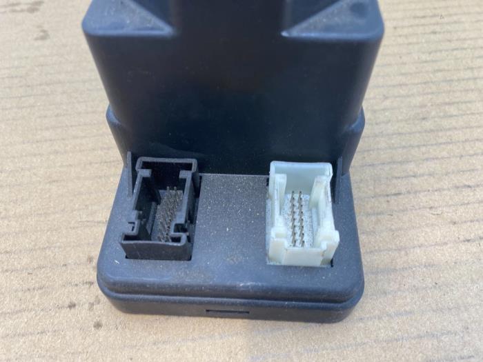 Zentralverriegelung Modul Mercedes E-Klasse