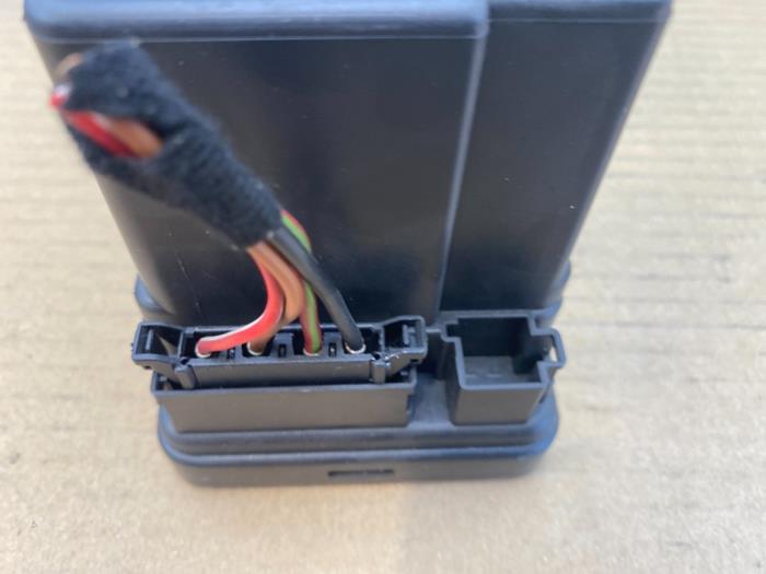 Module verrouillage central des portes Mercedes E-Klasse