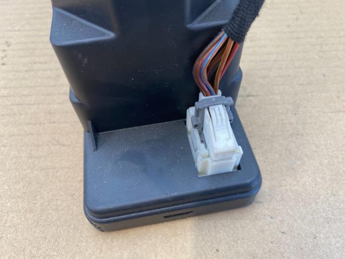 Module verrouillage central des portes Mercedes E-Klasse