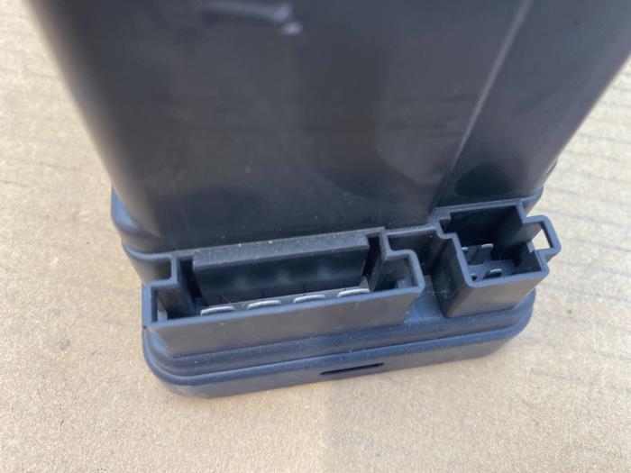 Module verrouillage central des portes Mercedes E-Klasse