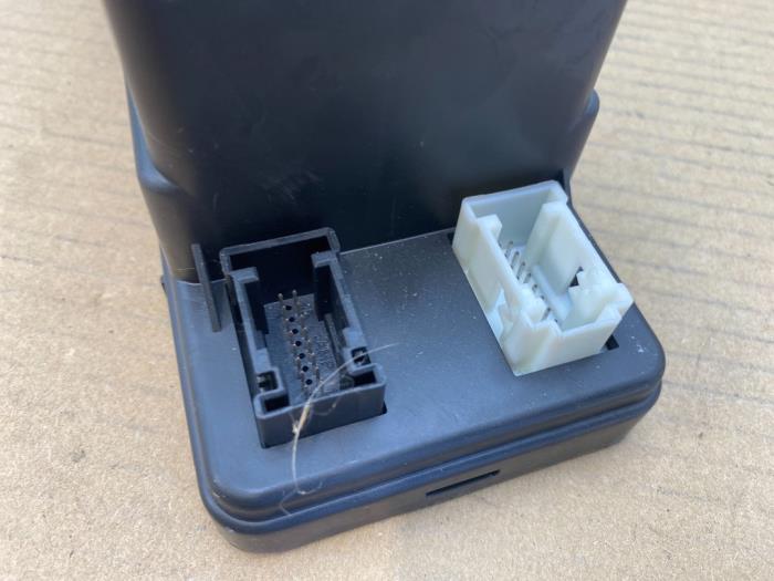 Module verrouillage central des portes Mercedes E-Klasse