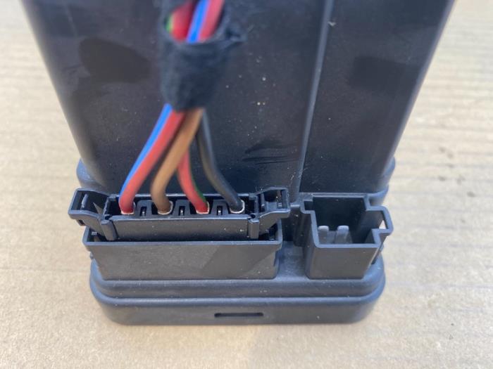 Module verrouillage central des portes Mercedes E-Klasse