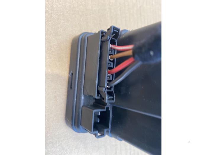 Zentralverriegelung Modul Mercedes E-Klasse