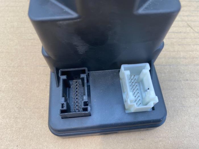 Module verrouillage central des portes Mercedes E-Klasse