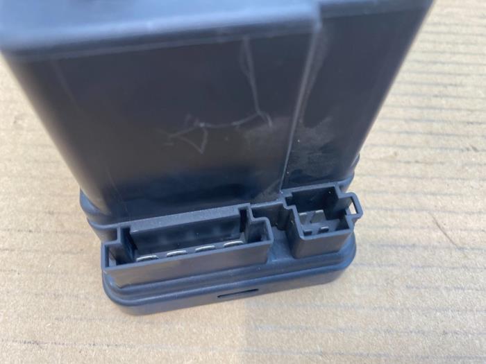 Module verrouillage central des portes Mercedes E-Klasse