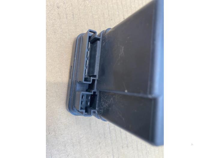 Module verrouillage central des portes Mercedes E-Klasse