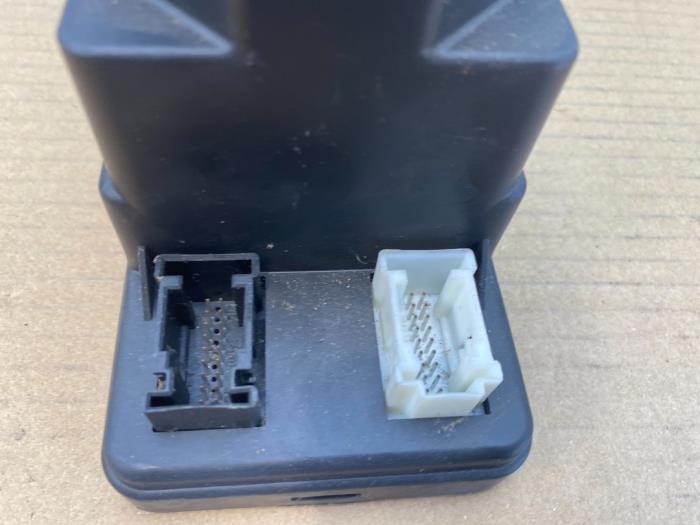 Module verrouillage central des portes Mercedes E-Klasse