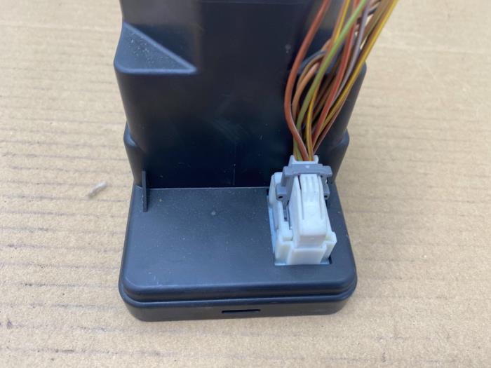 Module verrouillage central des portes Mercedes E-Klasse