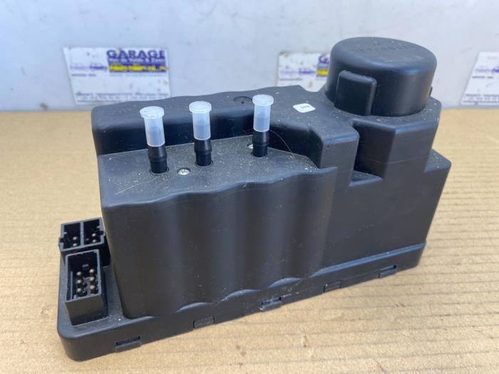 Module verrouillage central des portes Mercedes C-Klasse