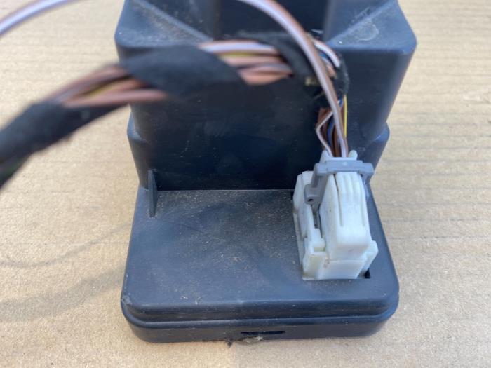 Module verrouillage central des portes Mercedes E-Klasse