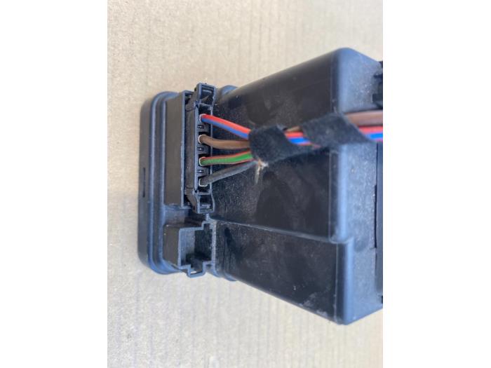 Module verrouillage central des portes Mercedes E-Klasse