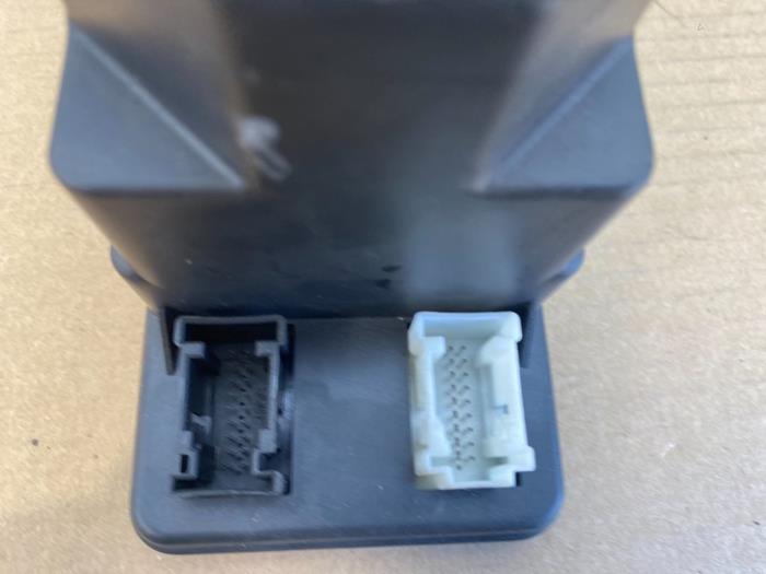 Módulo de cierre centralizado Mercedes C-Klasse