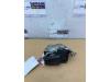 Slotmechaniek Kofferdeksel van een Mercedes-Benz C Estate (S205) C-200d 2.2 16V 2016