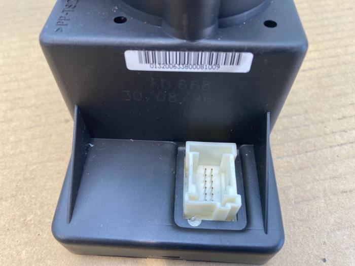 Module verrouillage central des portes Mercedes E-Klasse