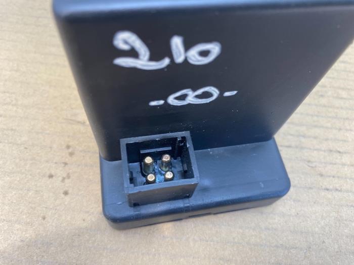 Module verrouillage central des portes Mercedes E-Klasse