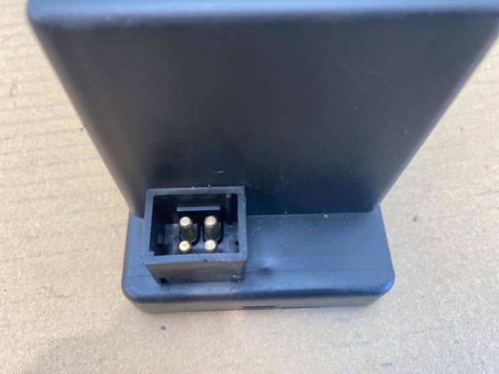 Module verrouillage central des portes Mercedes E-Klasse