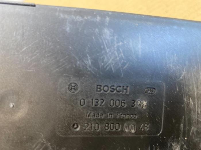 Module verrouillage central des portes Mercedes E-Klasse