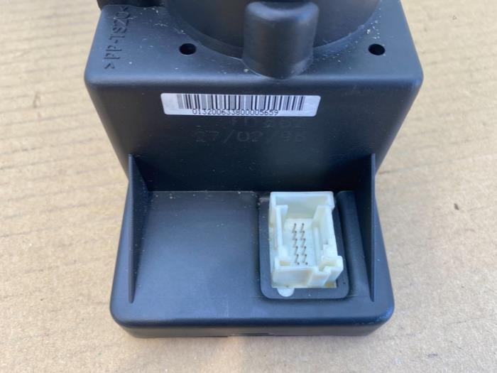 Module verrouillage central des portes Mercedes E-Klasse