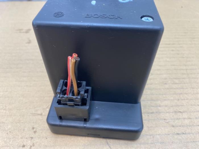 Module verrouillage central des portes Mercedes E-Klasse