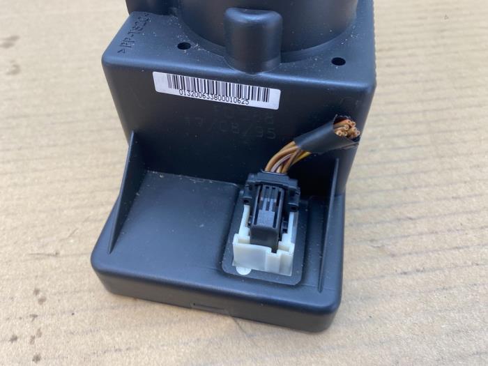 Module verrouillage central des portes Mercedes E-Klasse