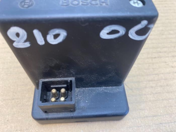 Module verrouillage central des portes Mercedes E-Klasse