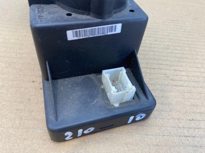 Module verrouillage central des portes Mercedes E-Klasse