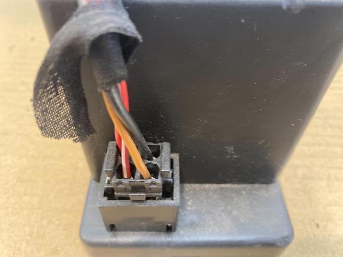 Módulo de cierre centralizado Mercedes E-Klasse